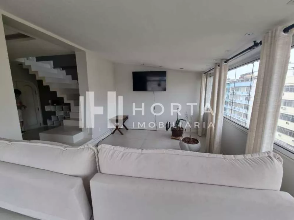 Cobertura, 3 quartos, 210 m² - Foto 11