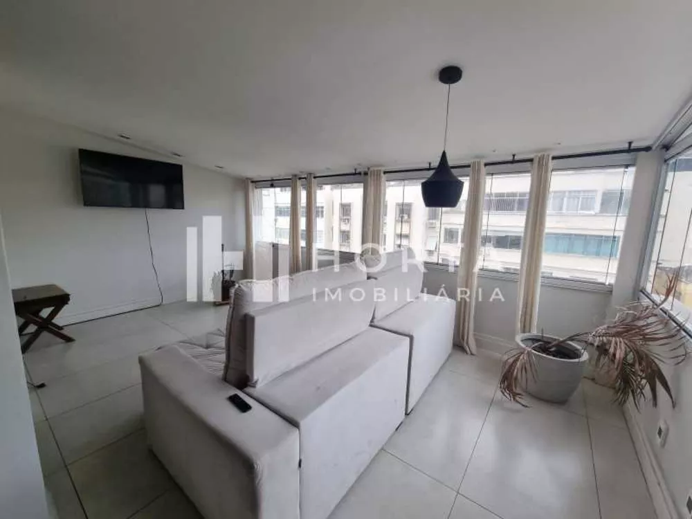 Cobertura, 3 quartos, 210 m² - Foto 4