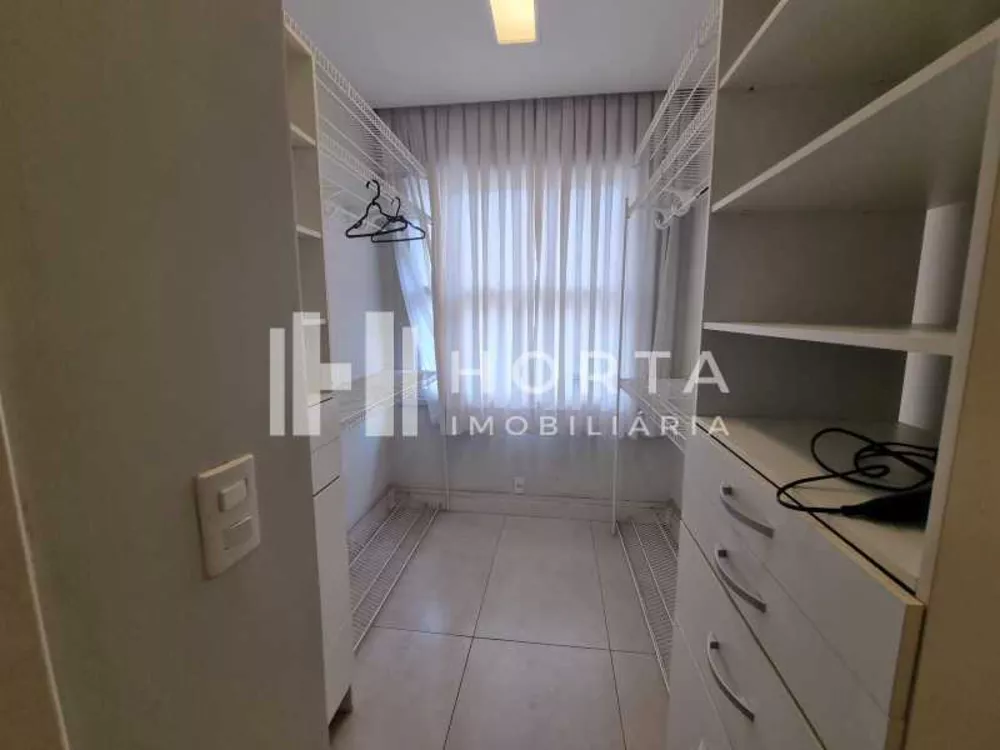 Cobertura, 3 quartos, 210 m² - Foto 8