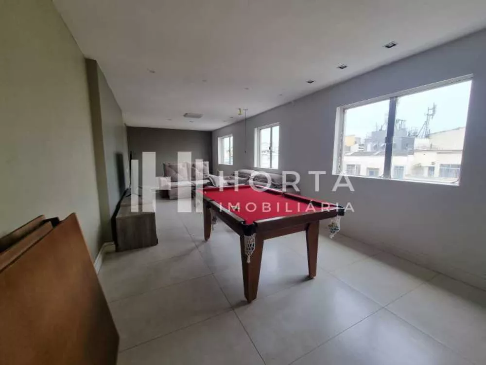 Cobertura, 3 quartos, 210 m² - Foto 2
