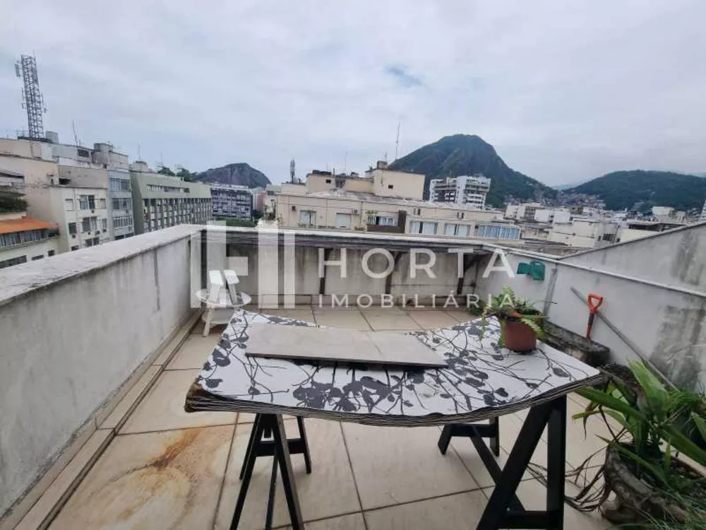 Cobertura, 3 quartos, 210 m² - Foto 6