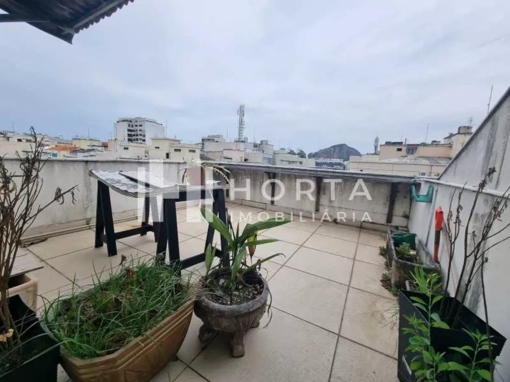 Cobertura, 3 quartos, 210 m² - Foto 16