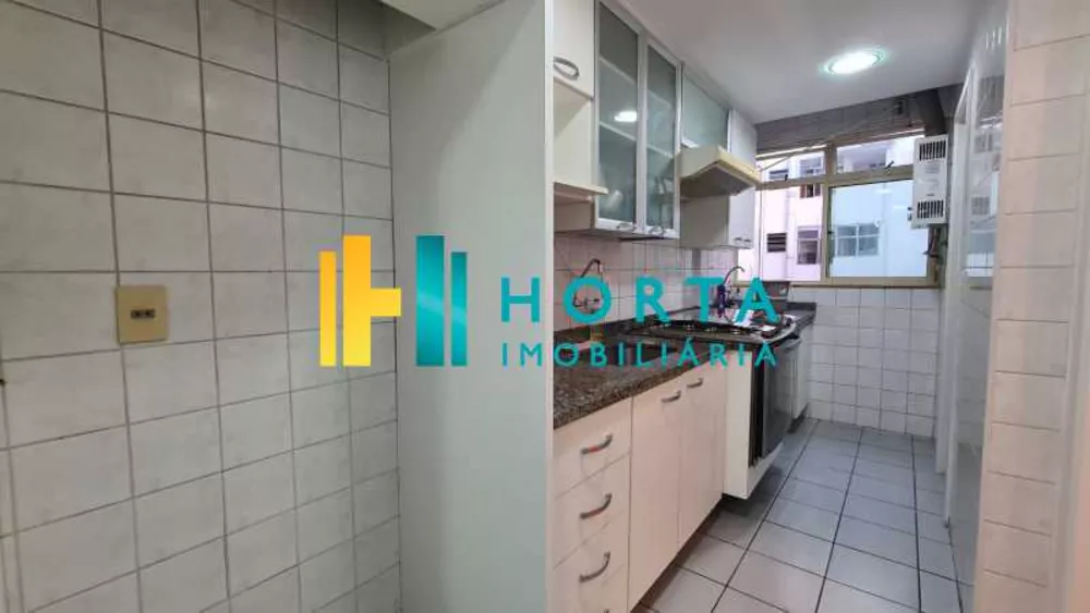 Apartamento, 2 quartos, 76 m² - Foto 17