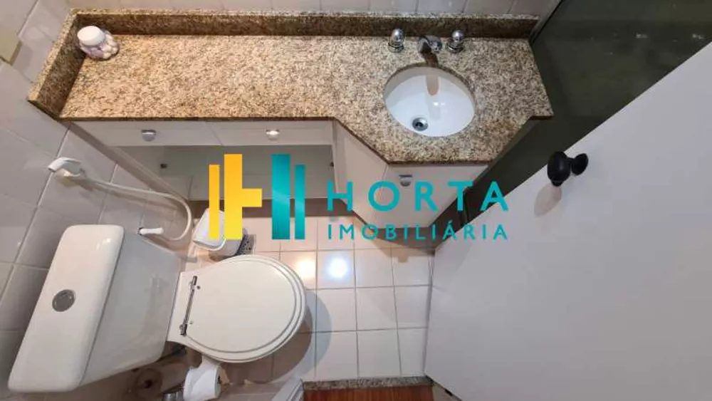 Apartamento, 2 quartos, 76 m² - Foto 9