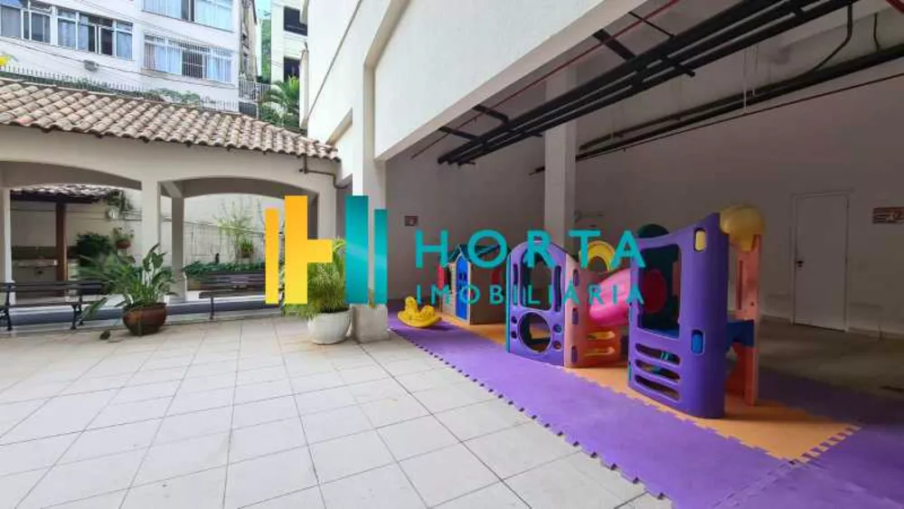 Apartamento, 2 quartos, 76 m² - Foto 2