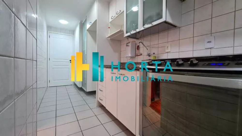 Apartamento, 2 quartos, 76 m² - Foto 5