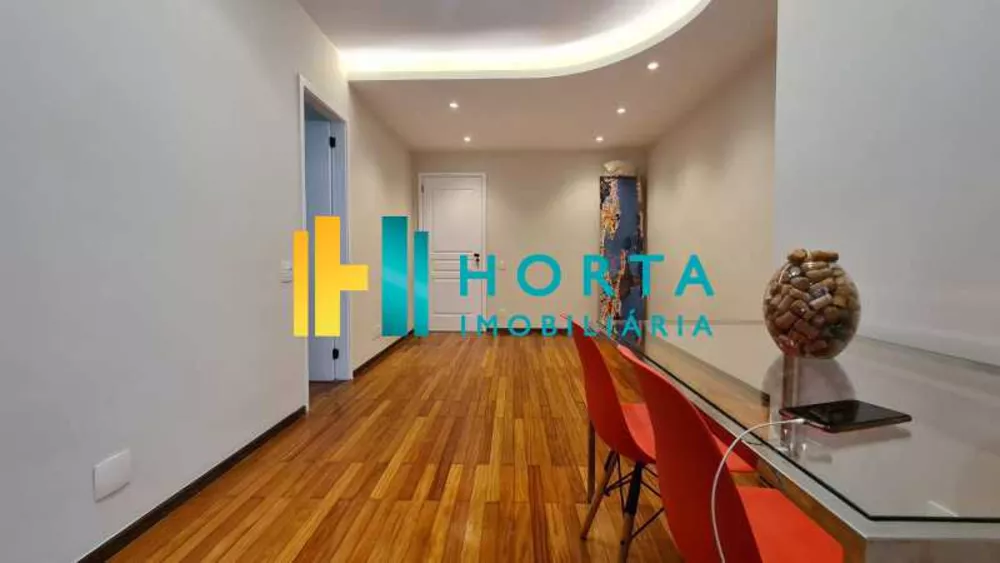 Apartamento, 2 quartos, 76 m² - Foto 4