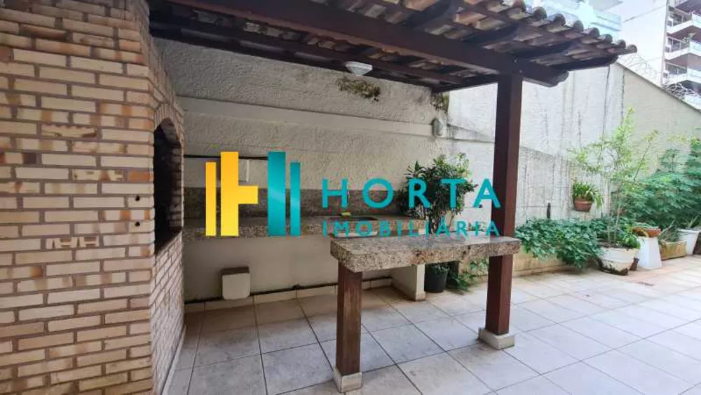 Apartamento, 2 quartos, 76 m² - Foto 13