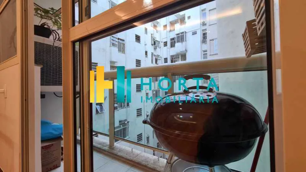 Apartamento, 2 quartos, 76 m² - Foto 8