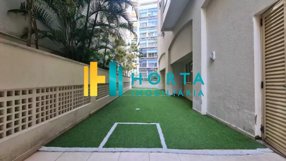 Apartamento, 2 quartos, 76 m² - Foto 10
