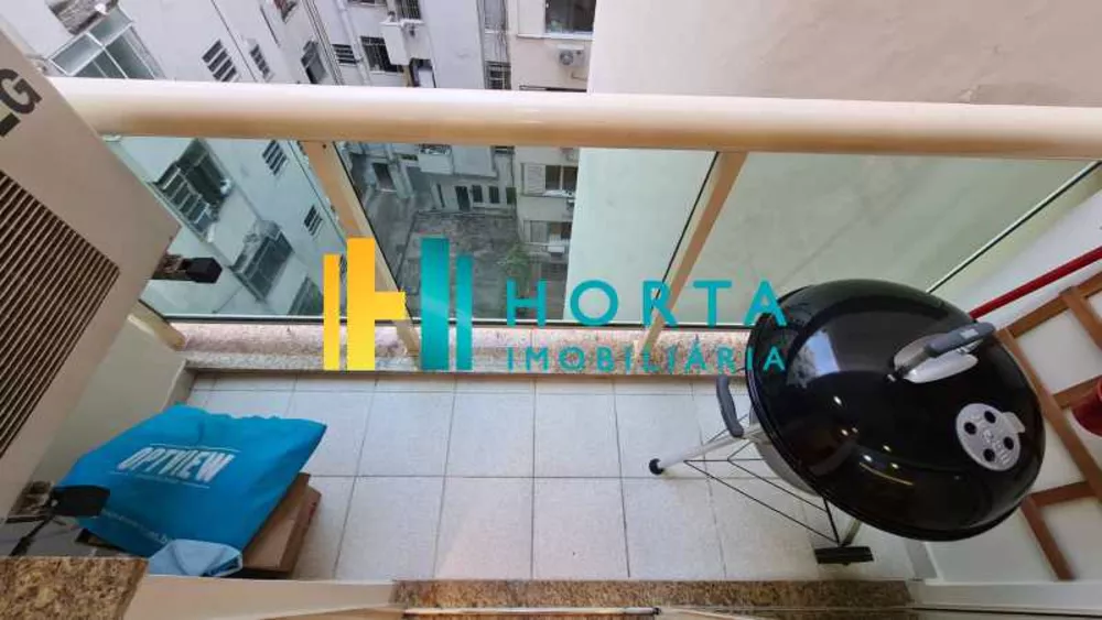 Apartamento, 2 quartos, 76 m² - Foto 1
