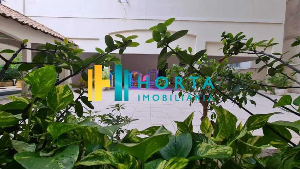 Apartamento, 2 quartos, 76 m² - Foto 14