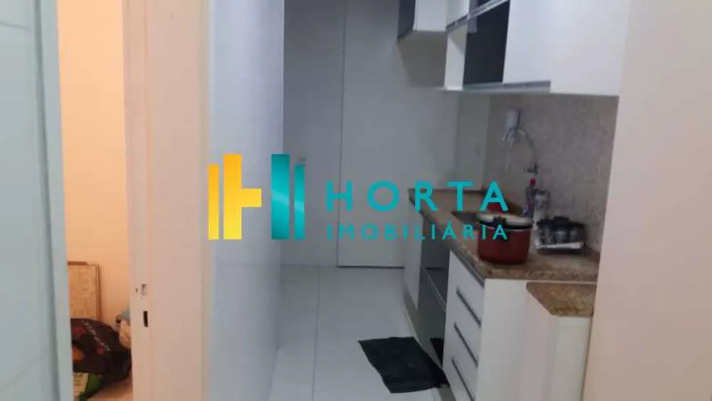 Apartamento, 2 quartos, 68 m² - Foto 5
