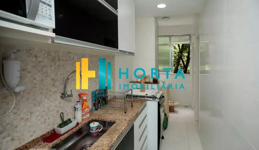 Apartamento, 2 quartos, 68 m² - Foto 16