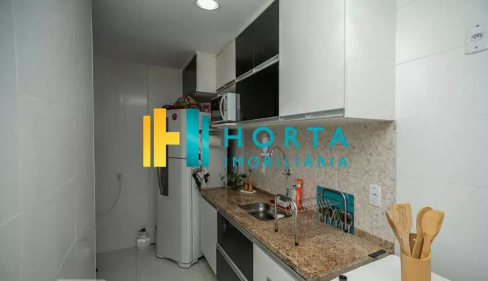Apartamento, 2 quartos, 68 m² - Foto 24