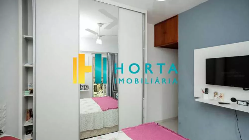 Apartamento, 2 quartos, 68 m² - Foto 19
