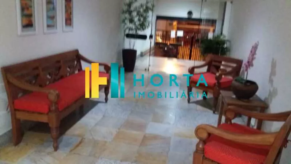 Apartamento, 2 quartos, 68 m² - Foto 10
