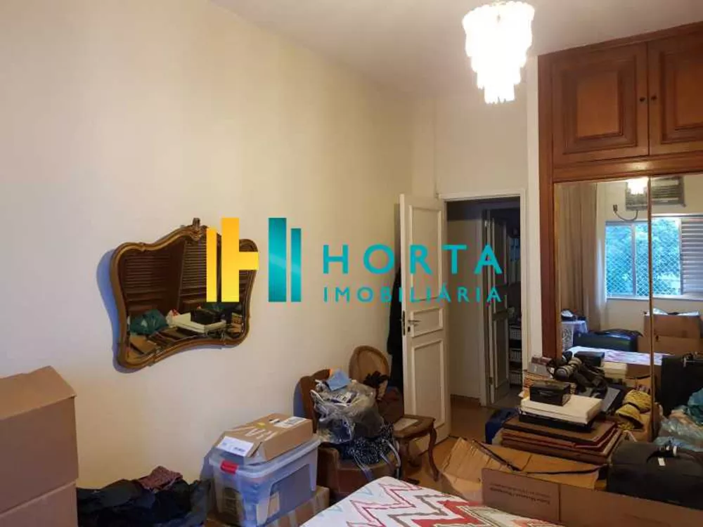 Apartamento, 3 quartos, 126 m² - Foto 2