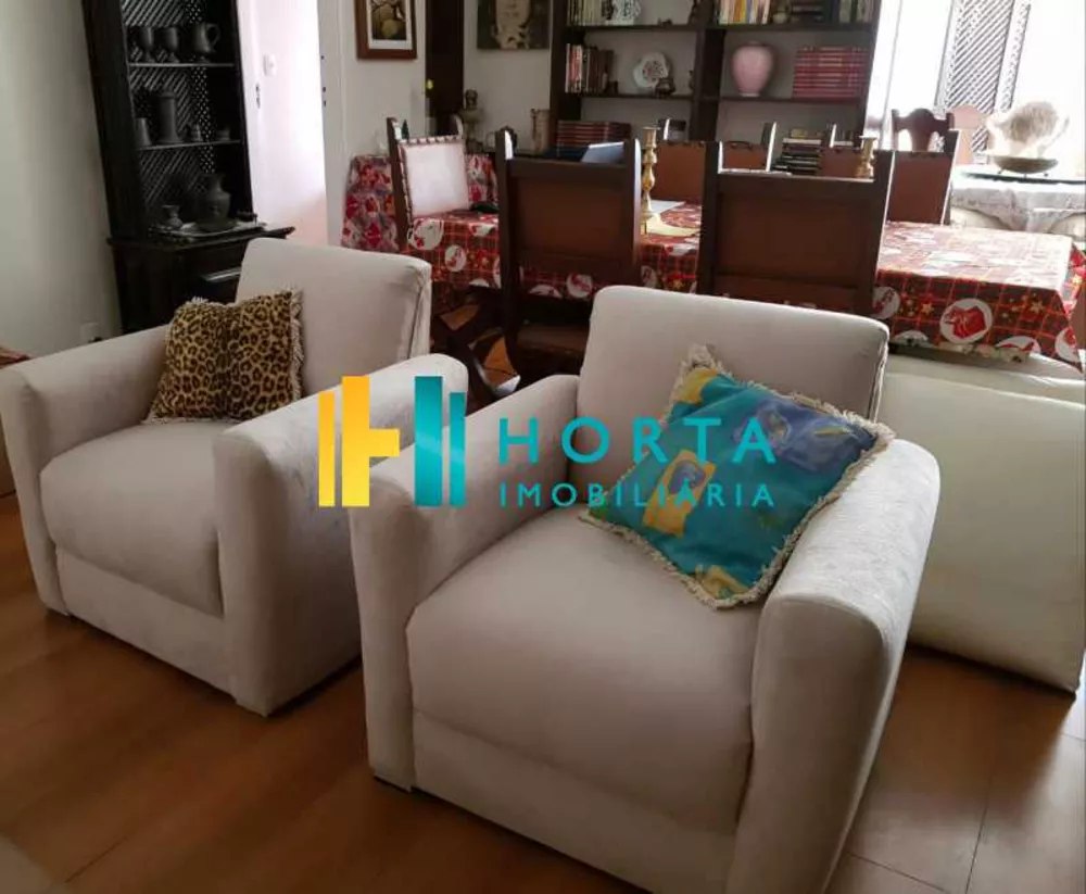 Apartamento, 3 quartos, 126 m² - Foto 12