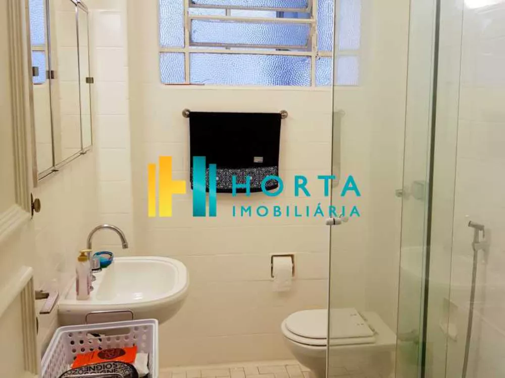 Apartamento, 3 quartos, 126 m² - Foto 5
