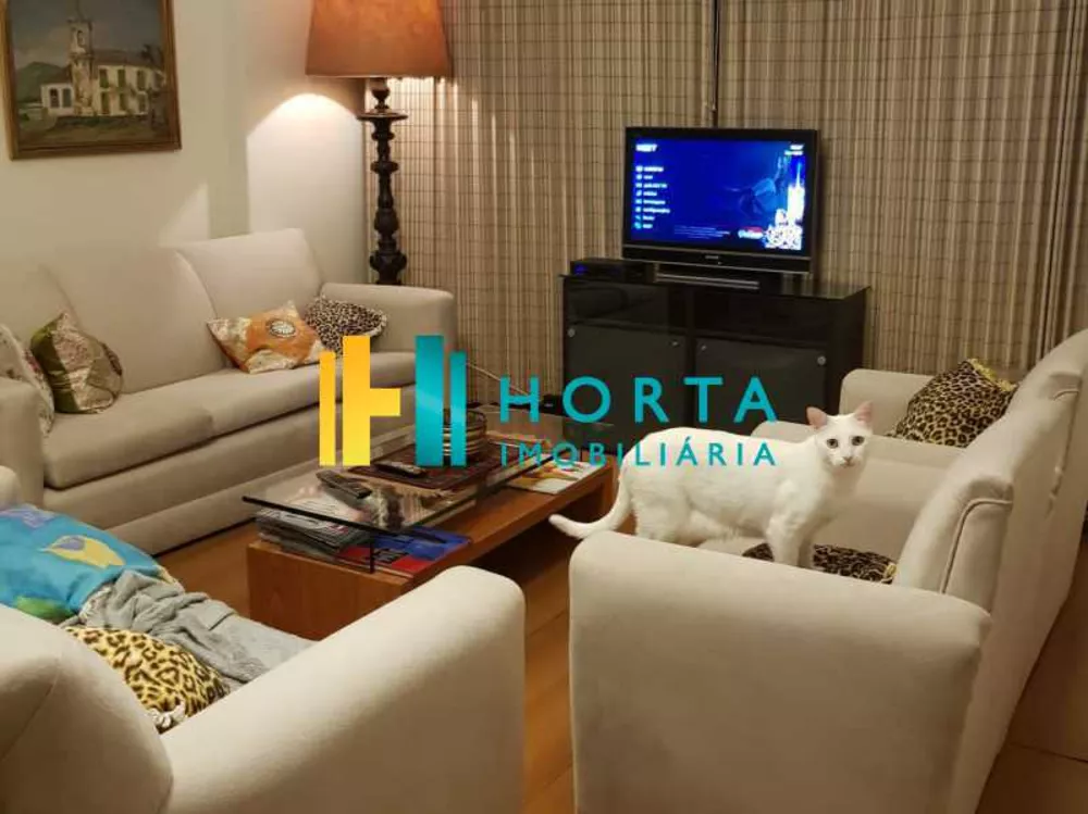 Apartamento, 3 quartos, 126 m² - Foto 16