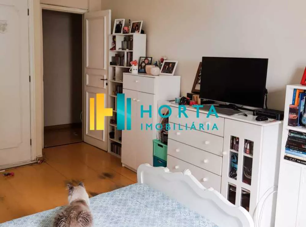 Apartamento, 3 quartos, 126 m² - Foto 8