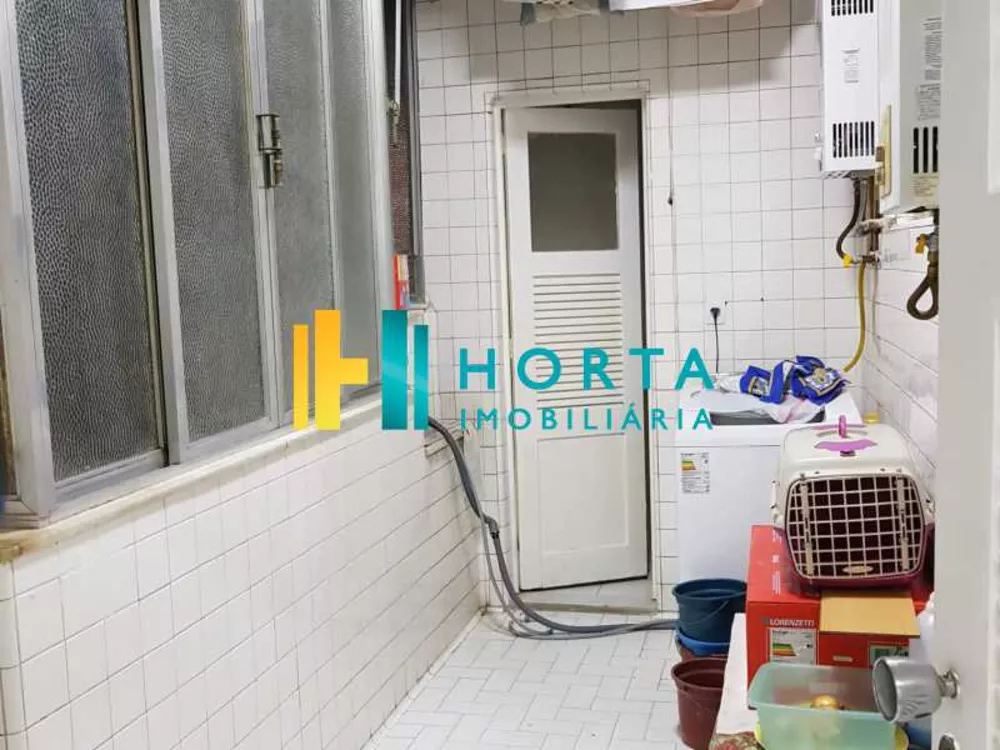 Apartamento, 3 quartos, 126 m² - Foto 22