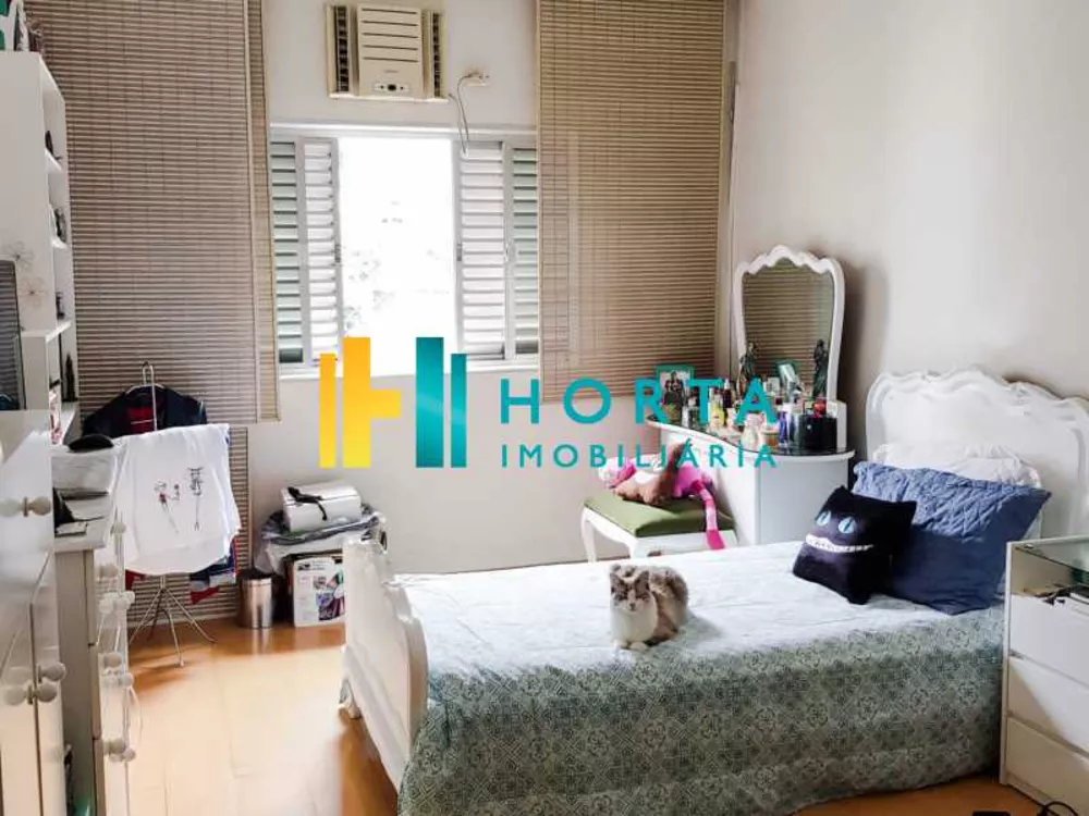 Apartamento, 3 quartos, 126 m² - Foto 7
