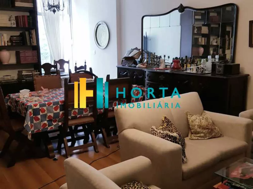 Apartamento, 3 quartos, 126 m² - Foto 21