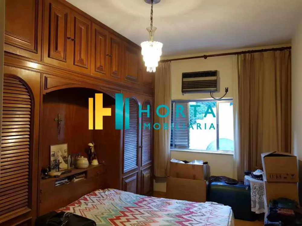 Apartamento, 3 quartos, 126 m² - Foto 23