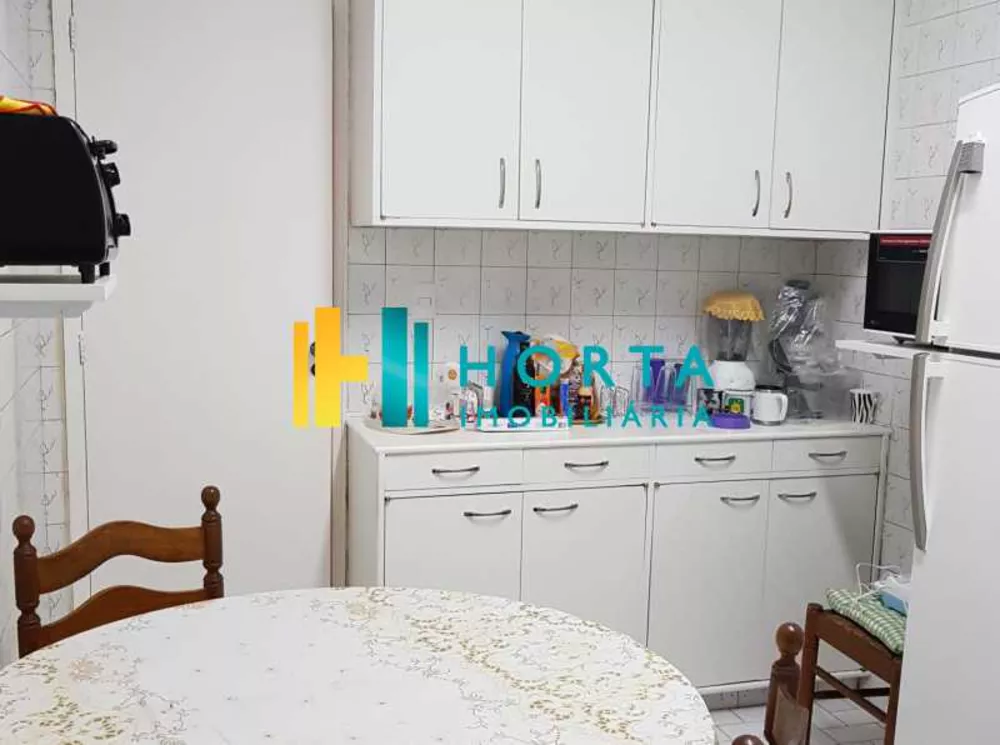 Apartamento, 3 quartos, 126 m² - Foto 9