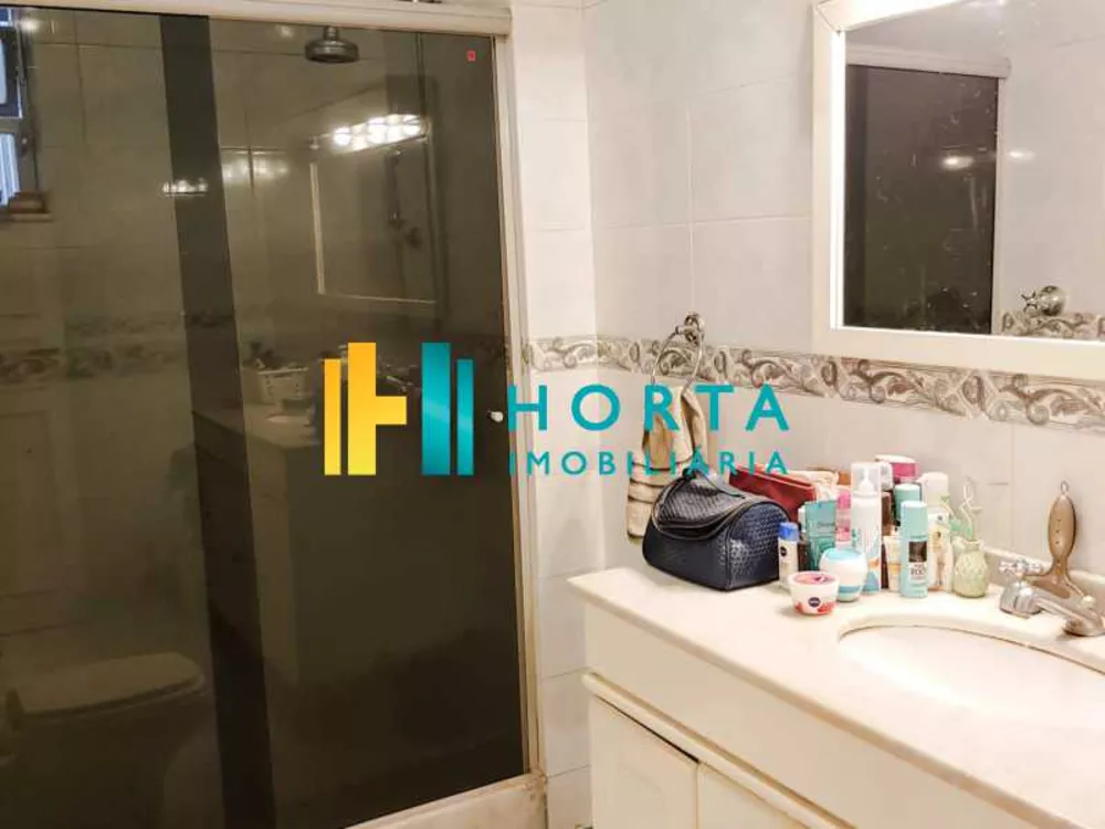 Apartamento, 3 quartos, 126 m² - Foto 19