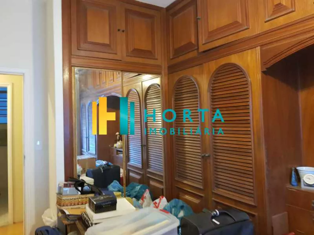 Apartamento, 3 quartos, 126 m² - Foto 14