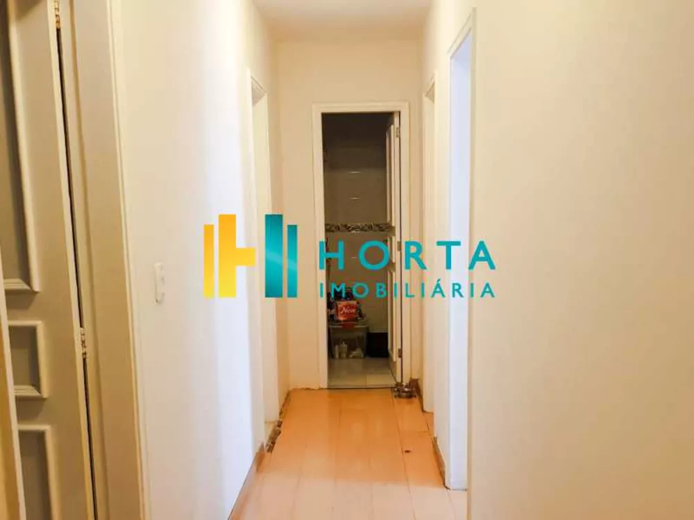 Apartamento, 3 quartos, 126 m² - Foto 3