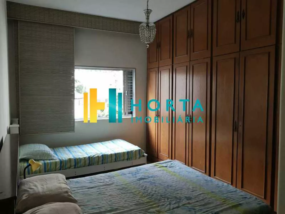 Apartamento, 3 quartos, 126 m² - Foto 1