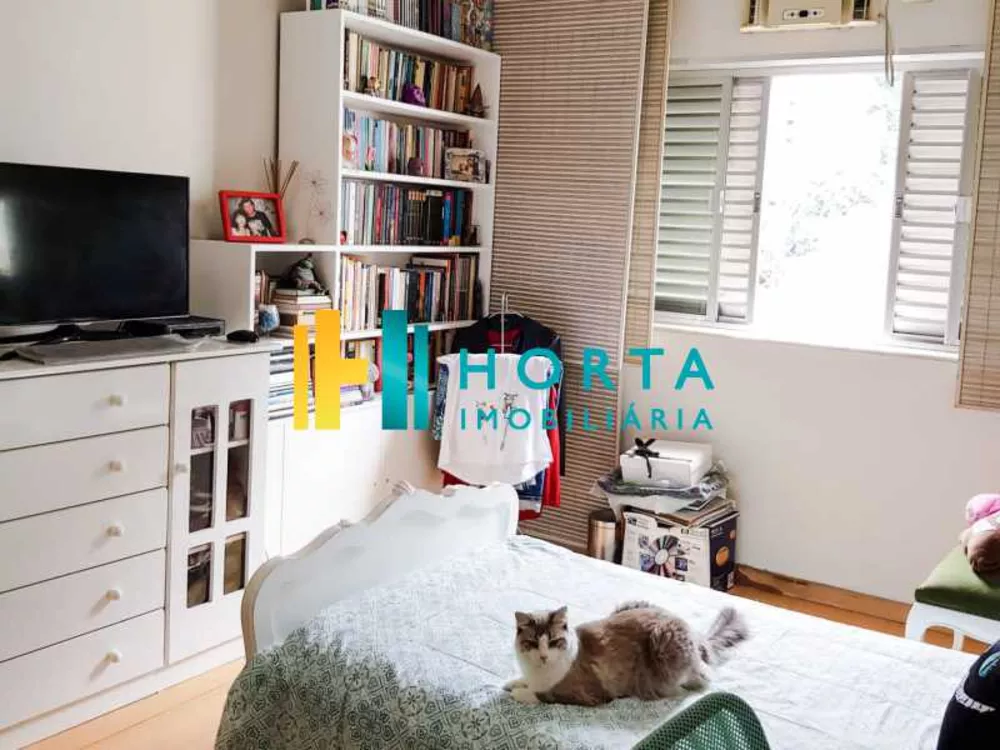 Apartamento, 3 quartos, 126 m² - Foto 10