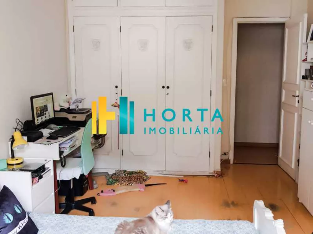 Apartamento, 3 quartos, 126 m² - Foto 6