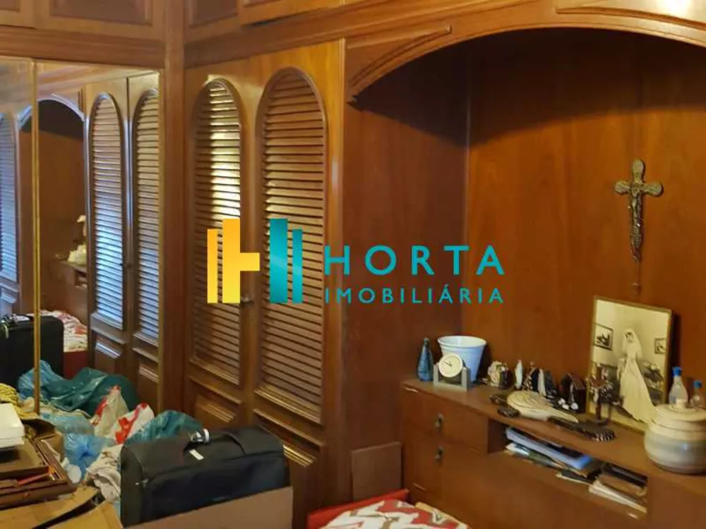 Apartamento, 3 quartos, 126 m² - Foto 20