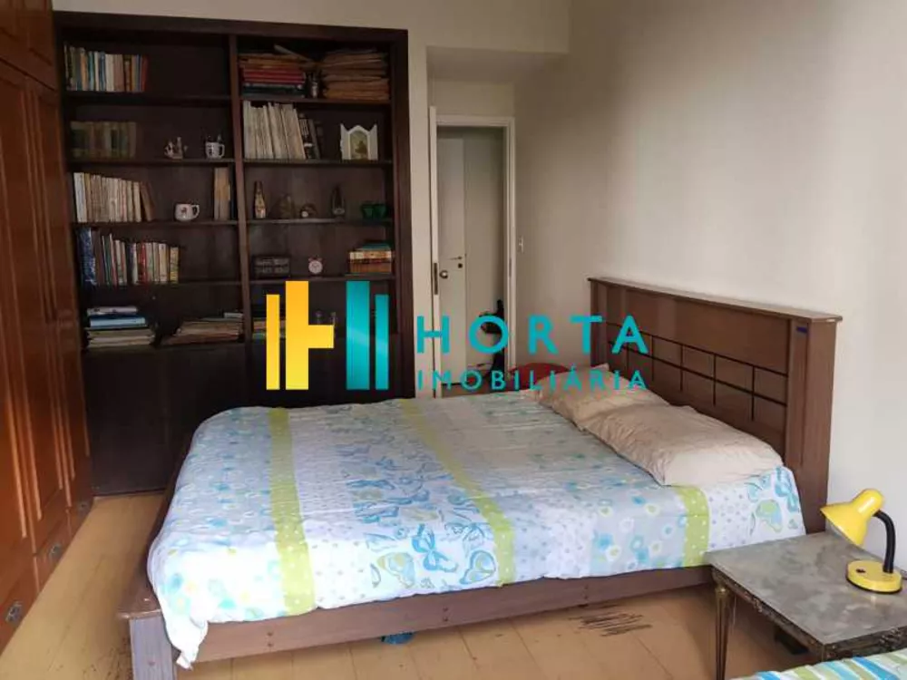 Apartamento, 3 quartos, 126 m² - Foto 11