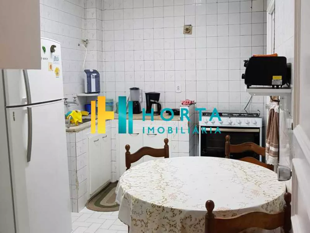 Apartamento, 3 quartos, 126 m² - Foto 15