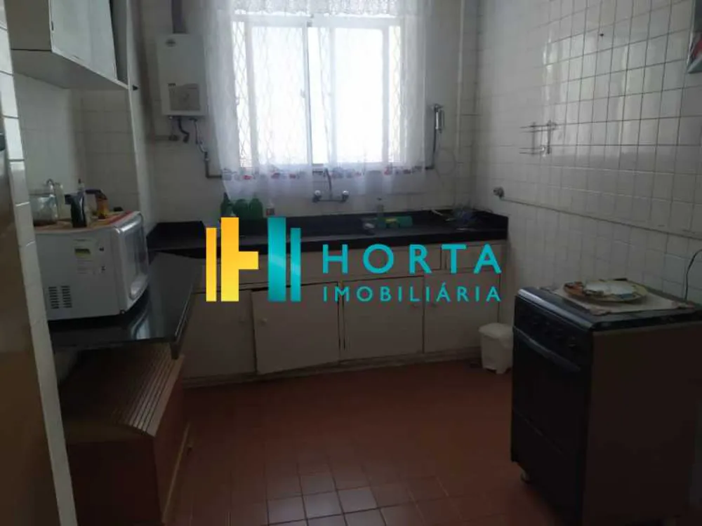Apartamento, 3 quartos, 170 m² - Foto 20