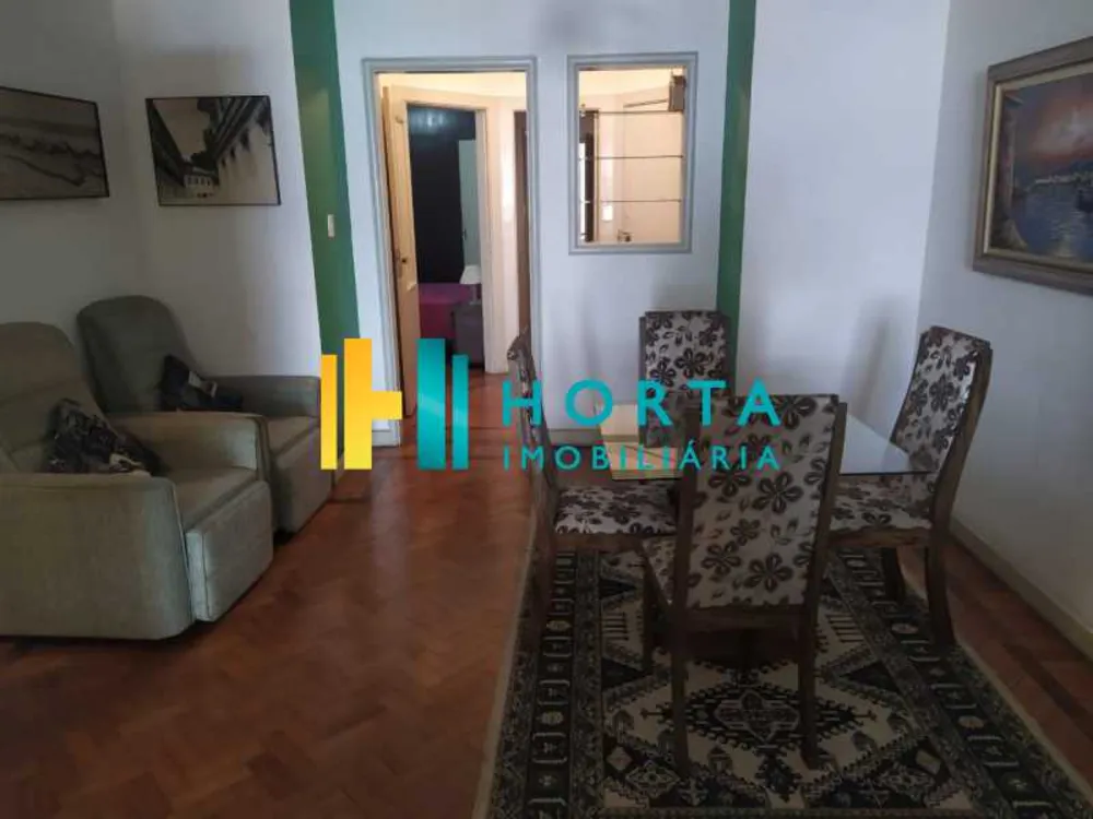 Apartamento, 3 quartos, 170 m² - Foto 5