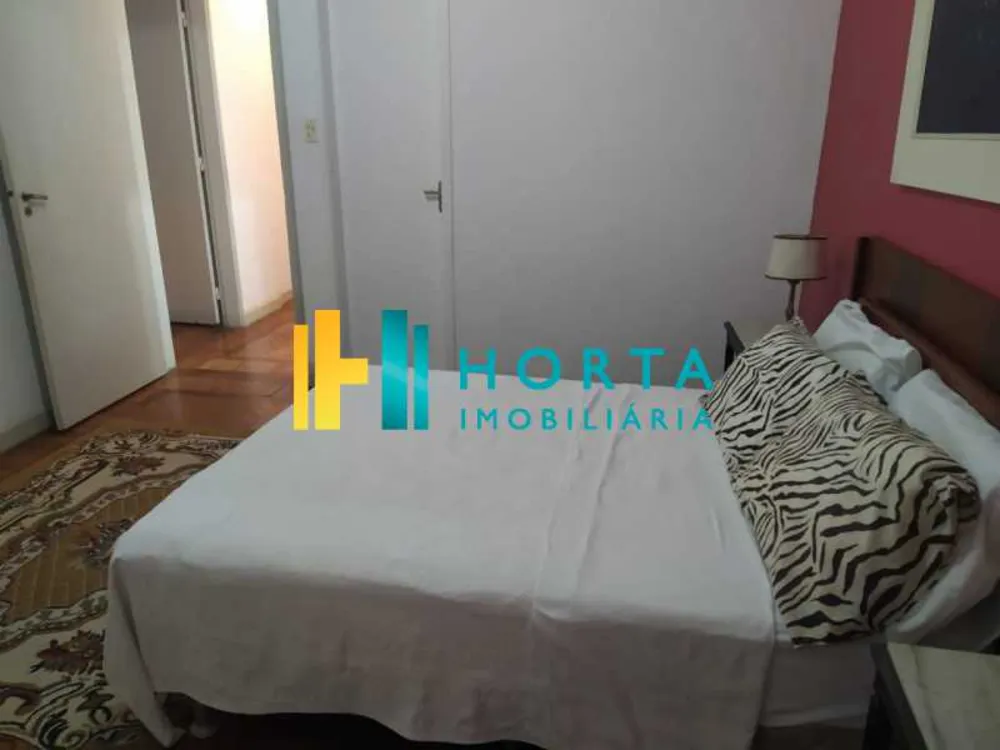 Apartamento, 3 quartos, 170 m² - Foto 9