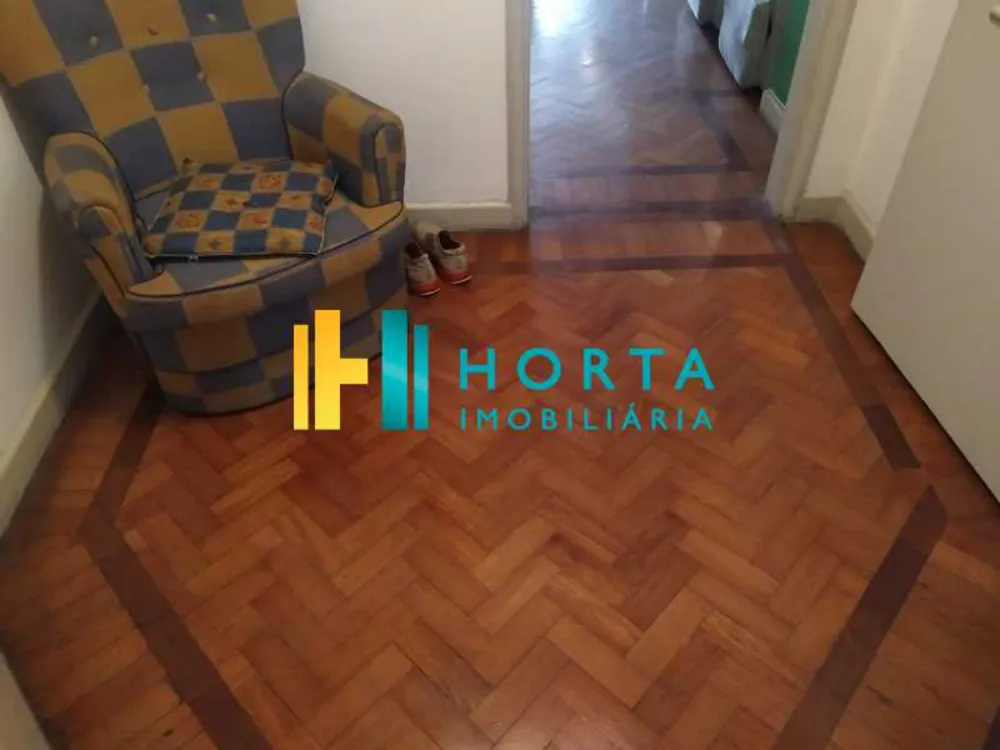 Apartamento, 3 quartos, 170 m² - Foto 4