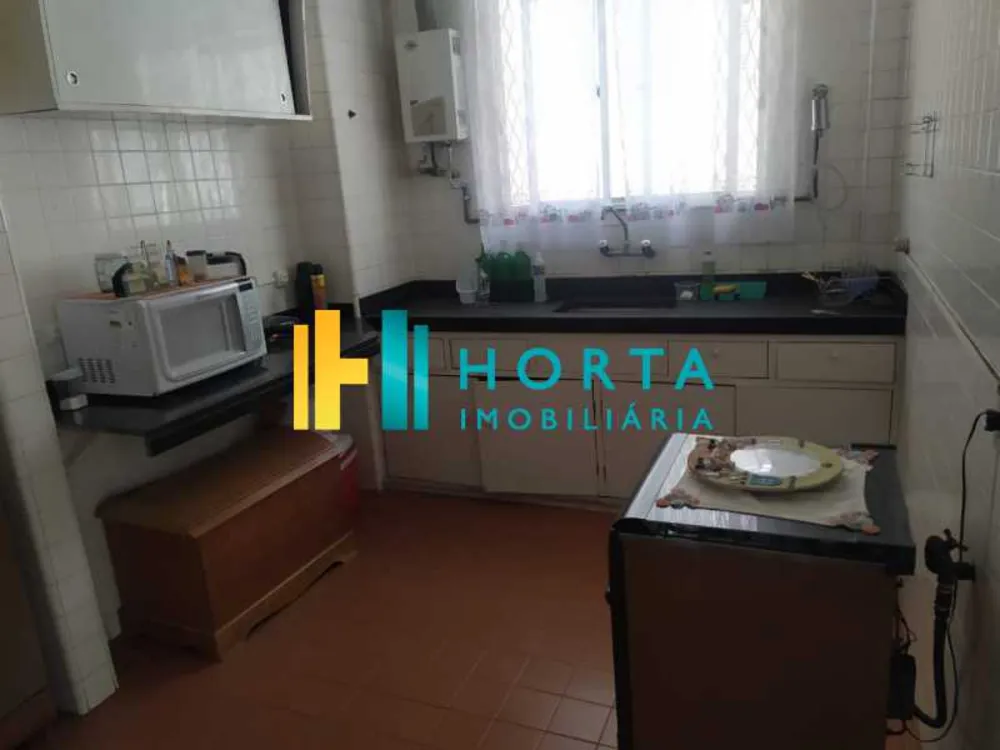 Apartamento, 3 quartos, 170 m² - Foto 21