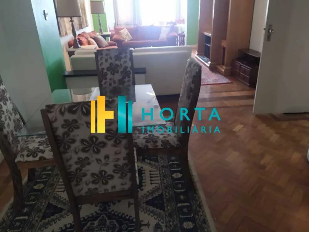 Apartamento, 3 quartos, 170 m² - Foto 6