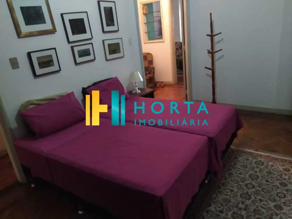 Apartamento, 3 quartos, 170 m² - Foto 14
