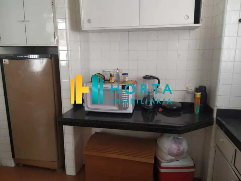 Apartamento, 3 quartos, 170 m² - Foto 18