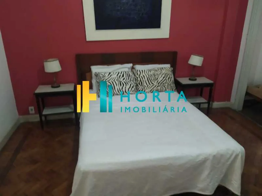 Apartamento, 3 quartos, 170 m² - Foto 8