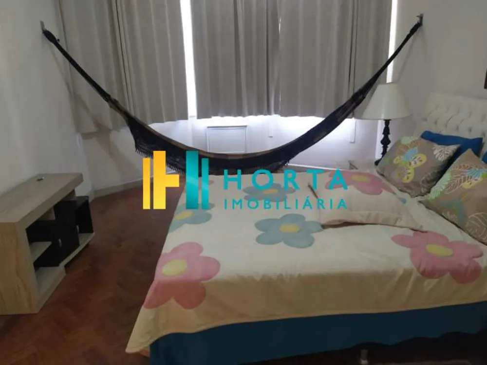 Apartamento, 3 quartos, 170 m² - Foto 11